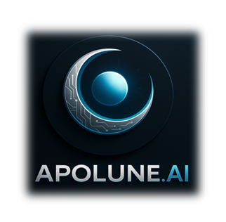 Apolune.ai Logo