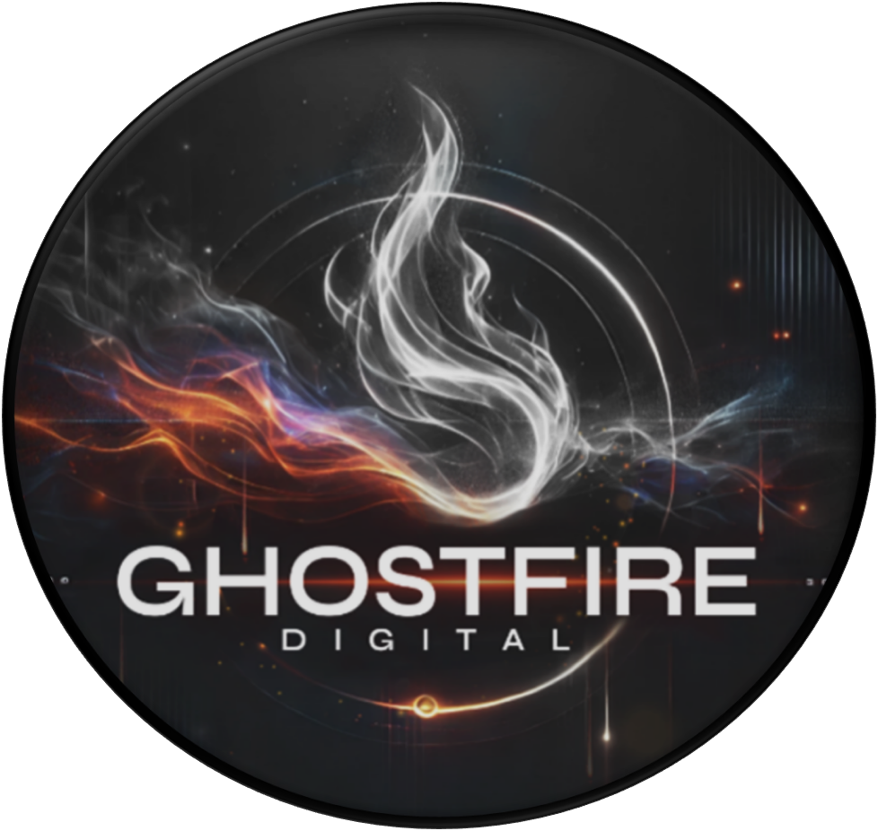 GhostFire Digital